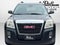 2015 GMC Terrain FWD 4dr SLT w/SLT-1