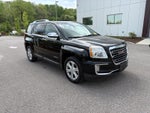 2017 GMC Terrain AWD 4dr SLT