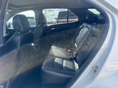 2022 Chevrolet Equinox AWD 4dr Premier