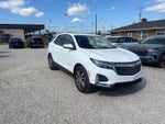 2022 Chevrolet Equinox AWD 4dr Premier