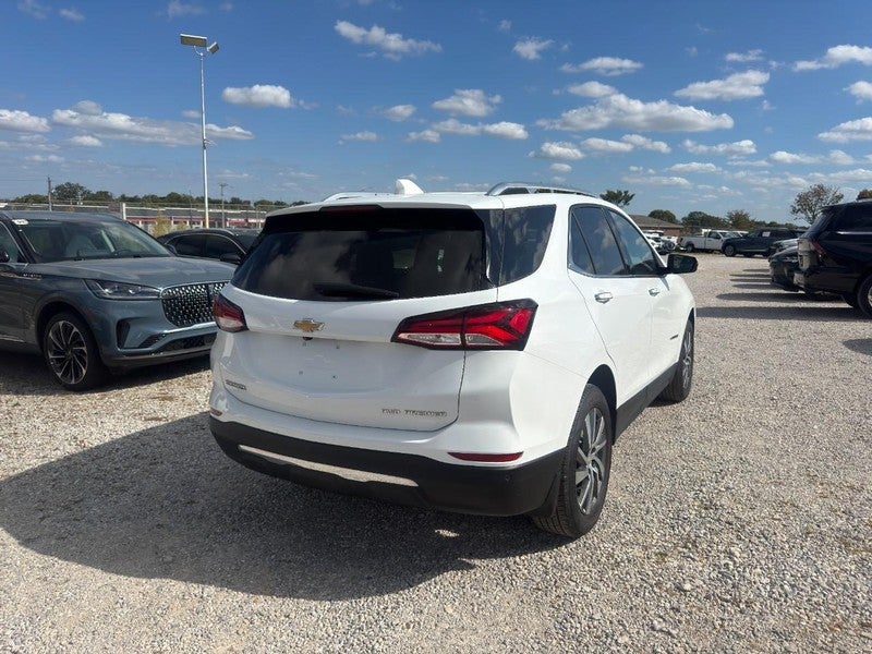 2022 Chevrolet Equinox AWD 4dr Premier