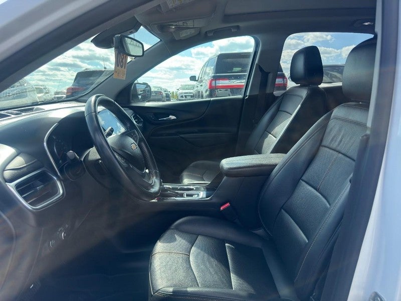 2022 Chevrolet Equinox AWD 4dr Premier