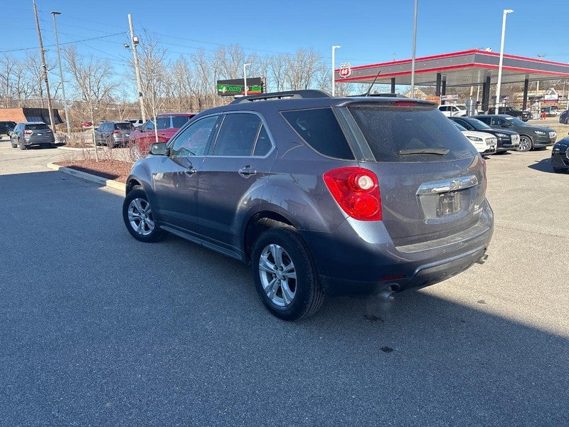 2014 Chevrolet Equinox FWD 4dr LT w/2LT