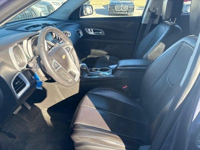 2014 Chevrolet Equinox FWD 4dr LT w/2LT