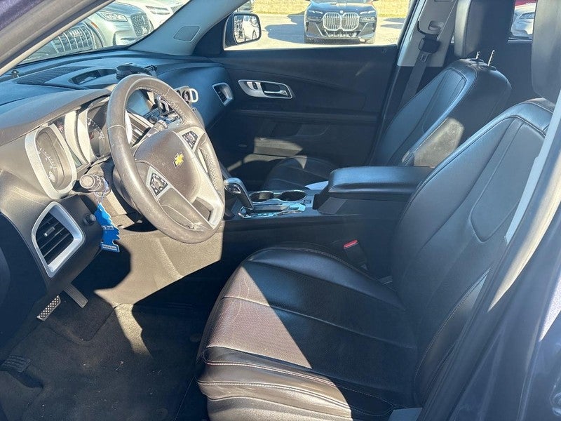 2014 Chevrolet Equinox FWD 4dr LT w/2LT