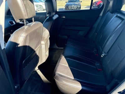 2014 Chevrolet Equinox FWD 4dr LT w/2LT