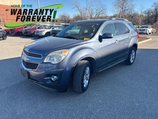 2014 Chevrolet Equinox FWD 4dr LT w/2LT