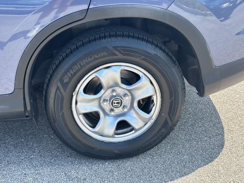 2014 Honda CR-V AWD 5dr LX