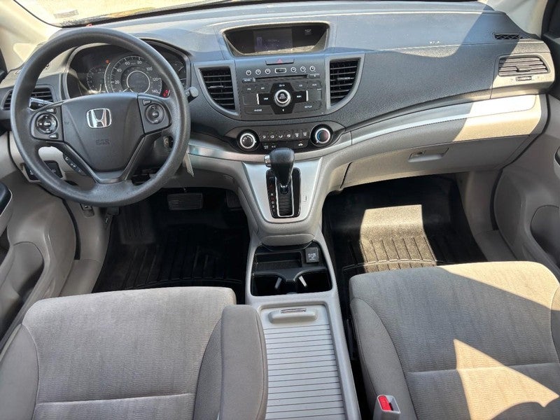 2014 Honda CR-V AWD 5dr LX
