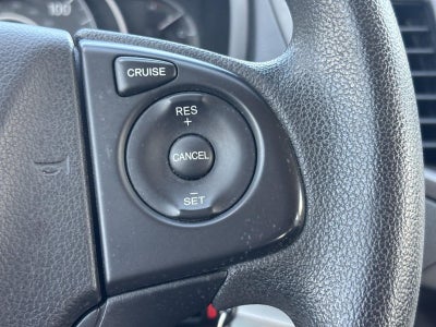 2014 Honda CR-V AWD 5dr LX