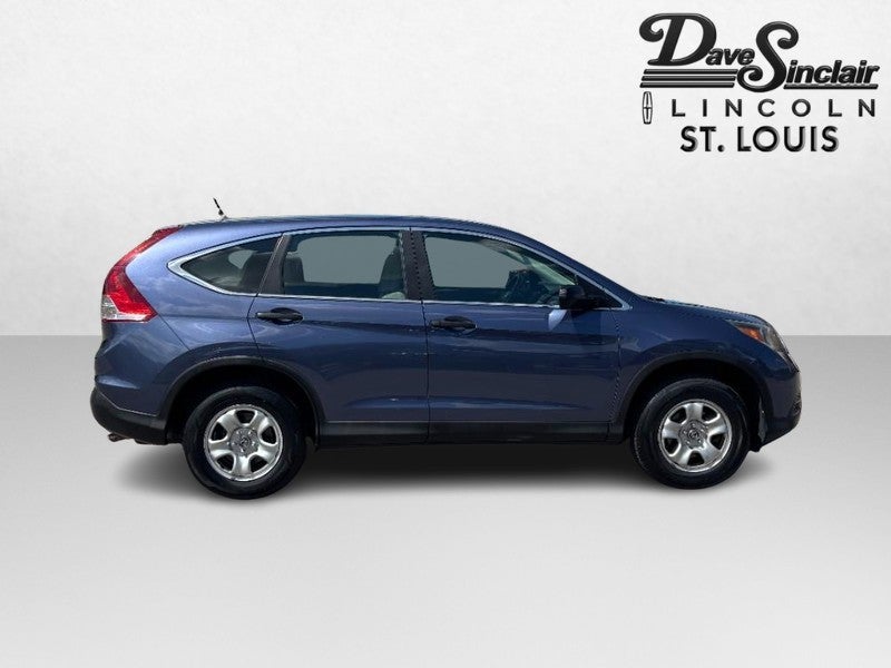 2014 Honda CR-V AWD 5dr LX