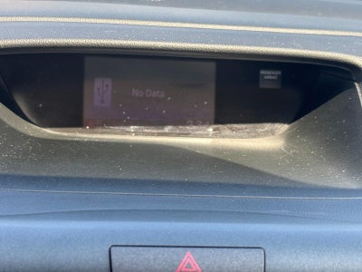 2014 Honda CR-V AWD 5dr LX
