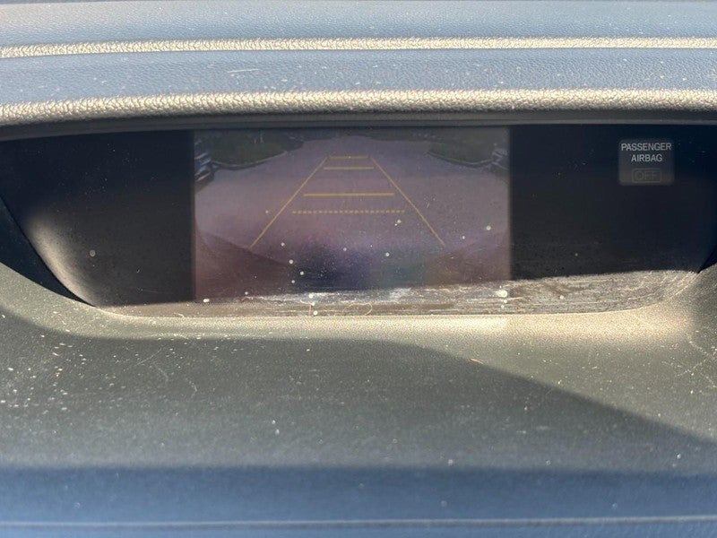2014 Honda CR-V AWD 5dr LX