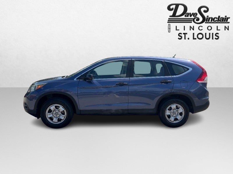 2014 Honda CR-V AWD 5dr LX