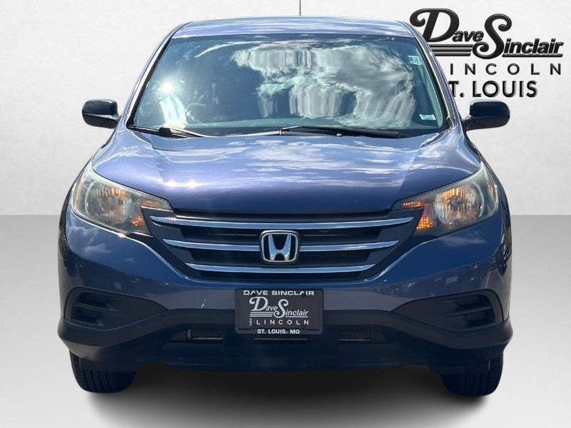 2014 Honda CR-V AWD 5dr LX