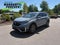 2020 Honda CR-V Touring AWD