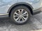 2020 Honda CR-V Touring AWD