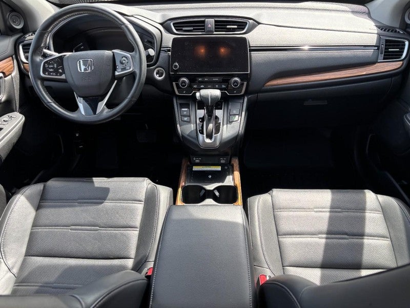2020 Honda CR-V Touring AWD