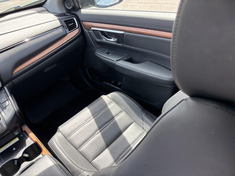 2020 Honda CR-V Touring AWD