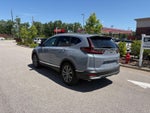 2020 Honda CR-V Touring AWD