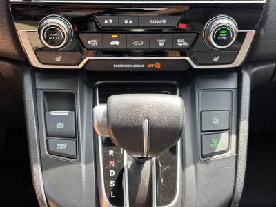 2020 Honda CR-V Touring AWD