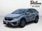 2020 Honda CR-V Touring AWD