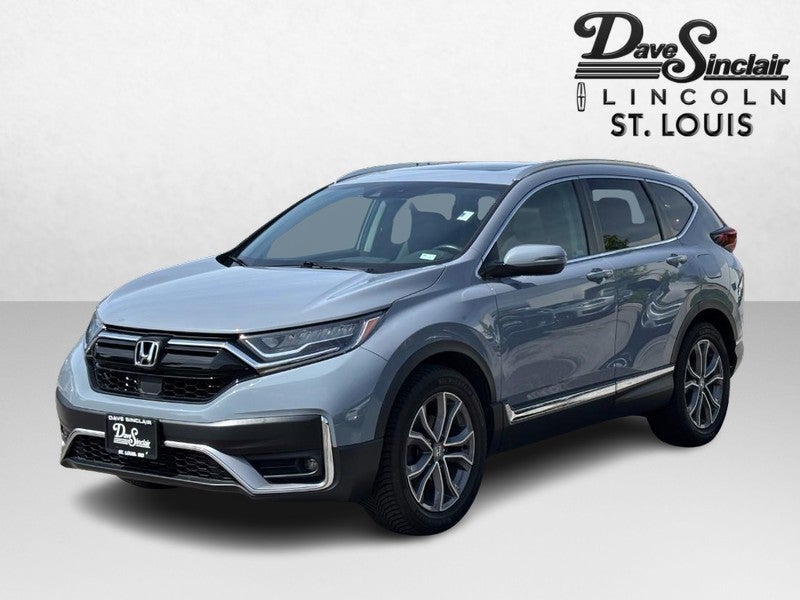 2020 Honda CR-V Touring AWD