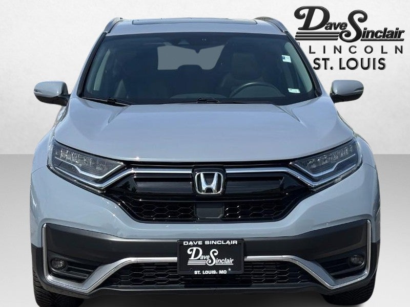 2020 Honda CR-V Touring AWD