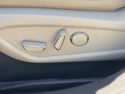 2020 Lincoln Nautilus Reserve FWD