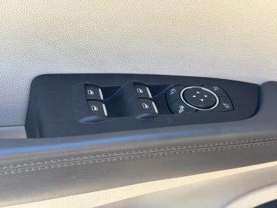 2020 Lincoln Nautilus Reserve FWD