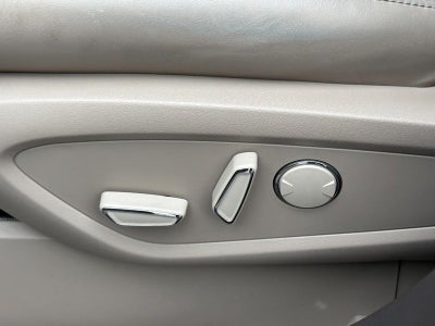 2023 Lincoln Nautilus Reserve FWD