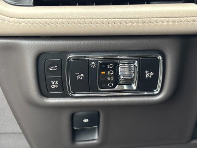 2023 Lincoln Nautilus Reserve FWD