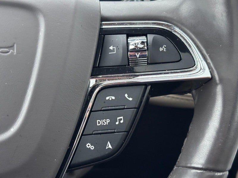 2023 Lincoln Nautilus Reserve FWD