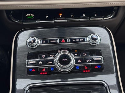 2023 Lincoln Nautilus Reserve FWD