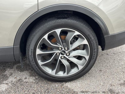 2023 Lincoln Nautilus Reserve FWD