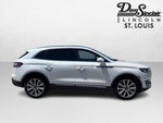2019 Lincoln Nautilus Select FWD
