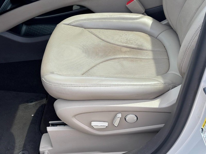 2023 Lincoln Nautilus Reserve FWD