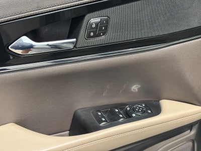 2023 Lincoln Nautilus Reserve FWD