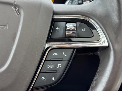 2023 Lincoln Nautilus Reserve FWD