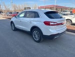 2017 Lincoln MKX Select FWD