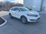 2017 Lincoln MKX Select FWD