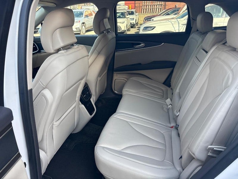 2017 Lincoln MKX Select FWD