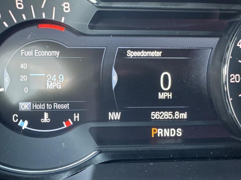 2017 Lincoln MKX Select FWD