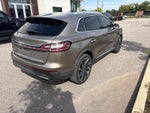 2019 Lincoln Nautilus FWD Reserve