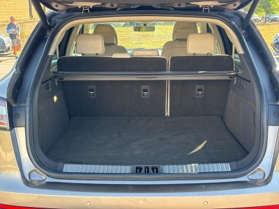 2019 Lincoln Nautilus Reserve FWD