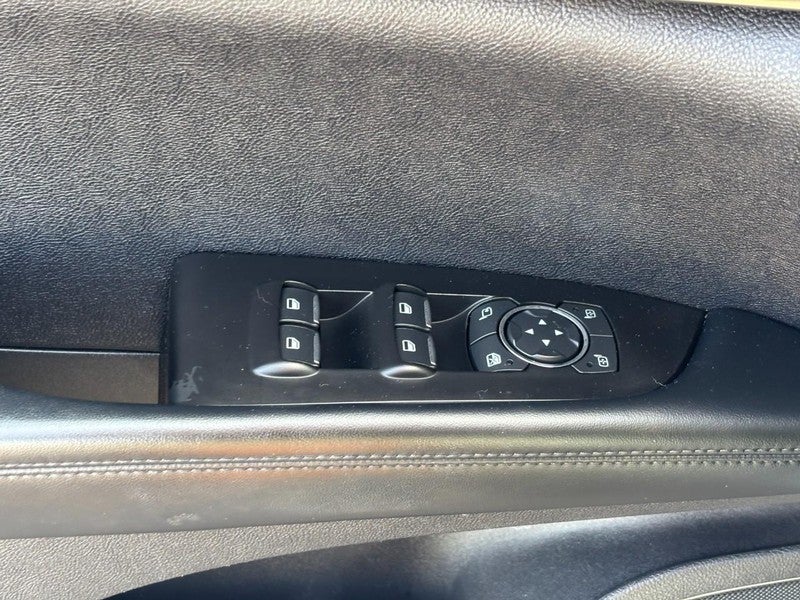2019 Lincoln Nautilus Reserve FWD