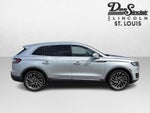 2019 Lincoln Nautilus Reserve FWD