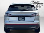 2019 Lincoln Nautilus Reserve FWD