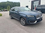 2019 Lincoln Nautilus AWD Select