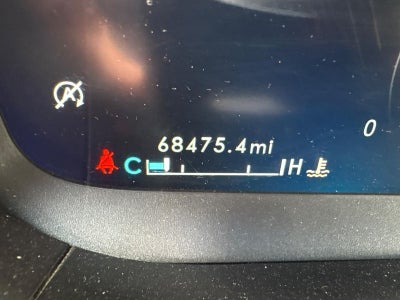 2019 Lincoln Nautilus AWD Select